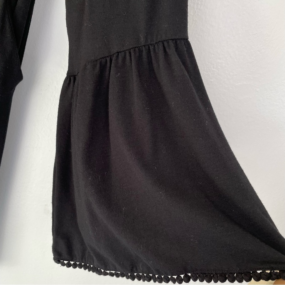 Torrid Bell Sleeved Midi Dress - Picture 6 of 12